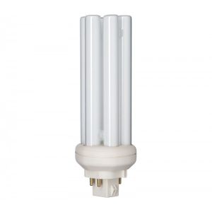 Afbeeldingen van Philips lamp master pl-t 32w/830/4p