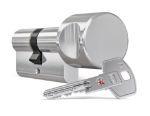 Afbeeldingen van Dom rs Sirius knopcilinder SKG2 30/30K