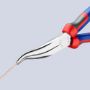 Afbeeldingen van KNIPEX Mechanicatang met meer-componentengrepen 200mm