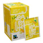 Afbeeldingen van Tea of Life Thee Taste of Spring  1,5gr (4x25)