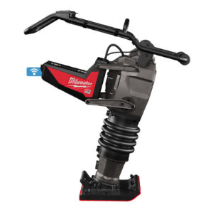 Afbeeldingen van Milwaukee MX Fuel Accu Trilstamper