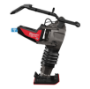 Afbeeldingen van Milwaukee MX Fuel Accu Trilstamper