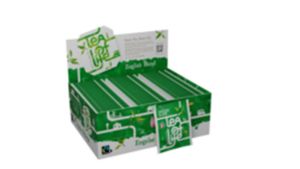 Afbeeldingen van Tea of Life Thee English Blend  1,5gr (100)