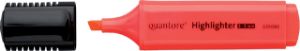 Afbeeldingen van Markeerstift Quantore oranje