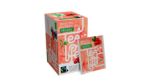 Afbeeldingen van Tea of Life Thee Organic white tea cranberry (25)
