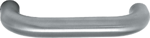 Afbeeldingen van Oxloc Deurkruk gatdeel Coevorden RVS
