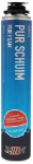 Afbeeldingen van Kelfort Purschuim nbs (pistool) 750ml