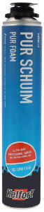 Afbeeldingen van Kelfort Purschuim nbs (pistool) 750ml