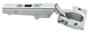 Afbeeldingen van Blum cliptop scharnier hoekaanslag, openingshoek 110 gramaden, vernikkeld