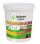 Afbeeldingen van Zwaluw Plasterboard-Filler wit 1 liter