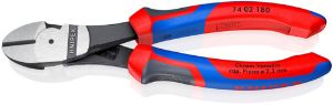 Afbeeldingen van KNIPEX Kracht-zijsnijtang 180