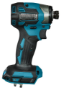 Afbeeldingen van Makita LXT 18 V Slagschroevendraaier DTD173Z
