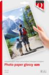 Afbeeldingen van Fotopapier Quantore A4 glans 50 vel 250gr