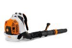 Afbeeldingen van Stihl BR800C-E benzine ruggedragen bladblazer