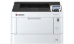 Afbeeldingen van Kyocera laserprinter ecosys PA4500x