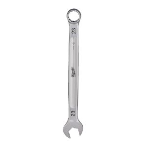 Afbeeldingen van MILWAUKEE® MAX BITE™  Ring-steeksleutel 23mm