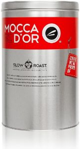 Afbeeldingen van Mocca D'Or Koffie Melange blik 5 Kg