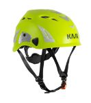 Afbeeldingen van Kask Veiligheidshelm Superplasma AQ Hi-Viz geel