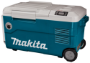 Afbeeldingen van Makita Vries- /koelbox met verwarmfunctie 20 L CW001GZ