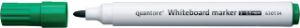 Afbeeldingen van Whiteboardmarker Quantore rond 1-1.5mm groen