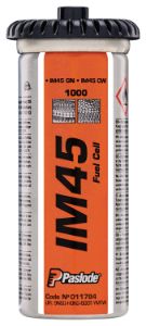 Afbeeldingen van Paslode Gaspatroon  IM45 (2)