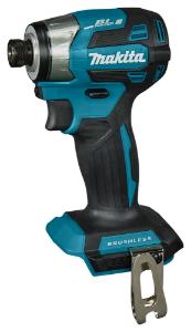 Afbeeldingen van Makita LXT 18 V Slagschroevendraaier DTD173Z