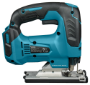 Afbeeldingen van Makita XGT 40 V Max Decoupeerzaag D-greep JV002GZ