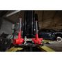 Afbeeldingen van MILWAUKEE® Terugslagvrije hamer 790g