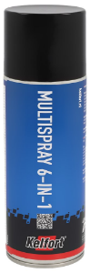 Afbeeldingen van Kelfort multispray, 400 ml