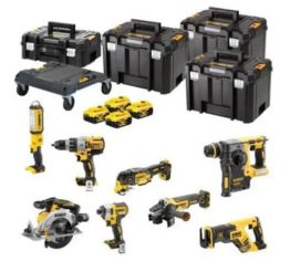 Afbeelding voor categorie Machine assortiment