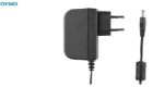 Afbeeldingen van Adapter Dymo 40076 universeel 9V tbv labelprinters S0721440