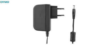 Afbeeldingen van Adapter Dymo 40076 universeel 9V tbv labelprinters S0721440