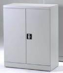 Afbeeldingen van Dr.deurkst + 2legbord. 100x80x40