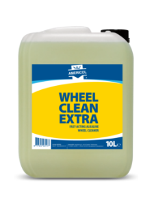 Afbeeldingen van Americol alkalische velgenreiniger 10 Liter
