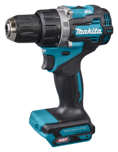 Afbeeldingen van Makita 40 V max Boor-/schroefmachine DF002GZ