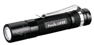 Afbeeldingen van Fenix zaklamp ledlamp          ld02