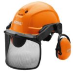 Afbeeldingen van Stihl helmset DYNAMIC Ergo