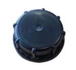 Afbeeldingen van Jerrycan dop 20L zwart