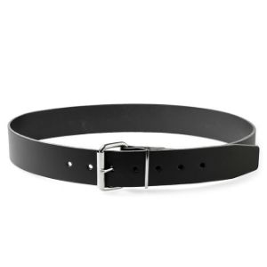 Afbeeldingen van Eltee Lederen riem (125x5cm)