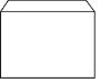 Afbeeldingen van Envelop Quantore bank C6 114x162mm zelfklevend wit 50 stuks