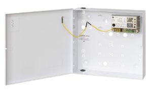 Afbeeldingen van Maasland Groep Netvoeding 24V in plaatstalen kast AC-24V