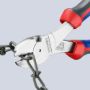 Afbeeldingen van KNIPEX Kracht-zijsnijtang 180