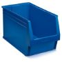 Afbeeldingen van Tayg magazijn stapelbak blauw 500x303x300mm  type 59