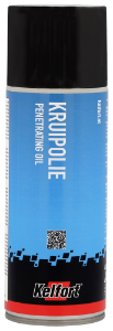 Afbeeldingen van Kelfort Kruipolie 400ml