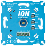 Afbeeldingen van ION LED dimmer 200W-MKII
