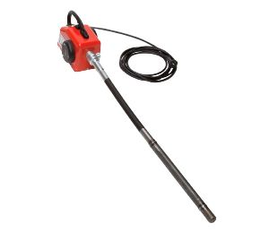 Afbeeldingen van Handstoktrilnaald p14     28mm x 1m