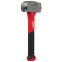 Afbeeldingen van MILWAUKEE® Vuisthamer Fiberglas 1360g