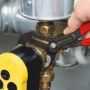 Afbeeldingen van KNIPEX Cobra®, Hightech-waterpomptang 250