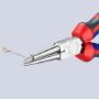 Afbeeldingen van KNIPEX Langbektang 160