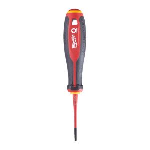 Afbeeldingen van MILWAUKEE® Schroevendraaier VDE Tri-lobe T10 X60